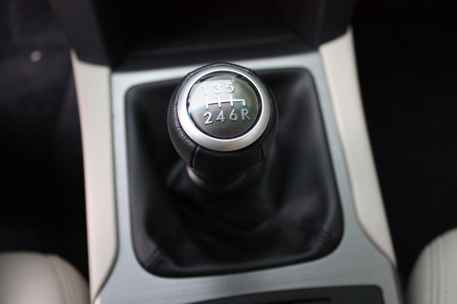  Subaru Legacy 2.5GT 2010 года  (фото 63 из 82)